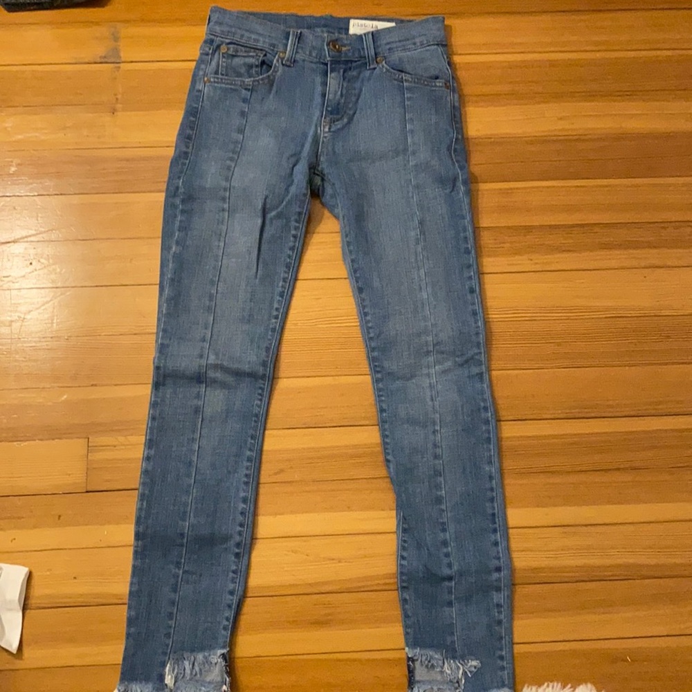 Pistola Jeans